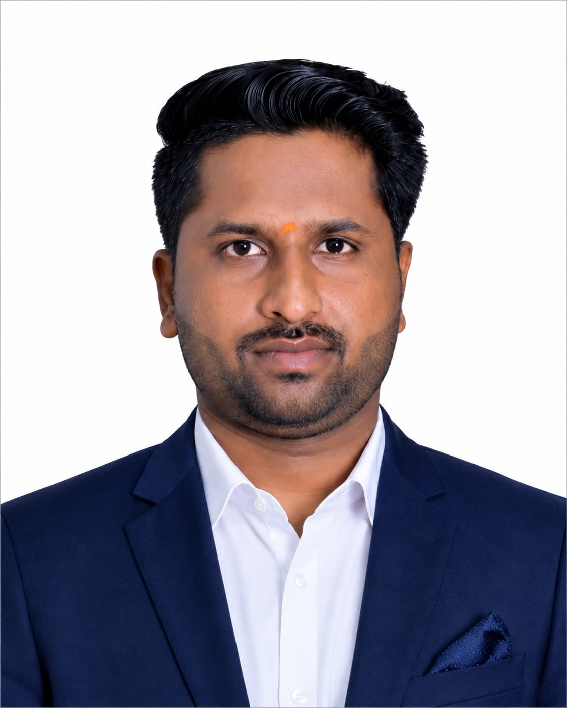 Founder of Atharv Groups
